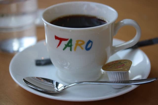 カフェテリア TARO - サブ画像3
