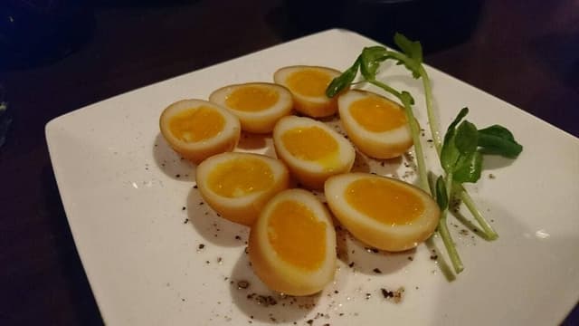 スモーク&ビアバー チアーズ - サブ画像3