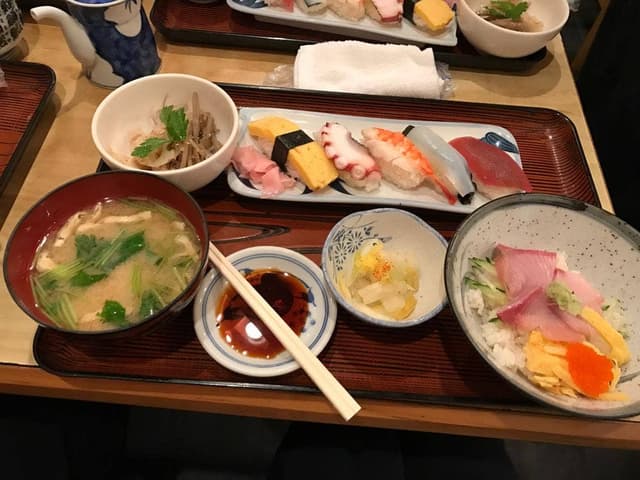 錦寿司 - サブ画像3