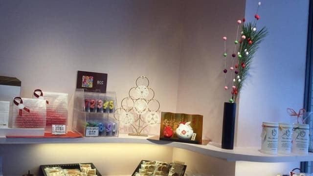 Patisserie Enishi - サブ画像3
