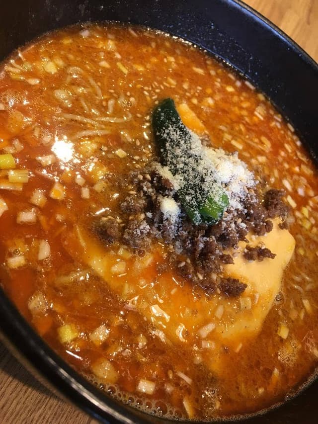 担々麺×居酒屋 えいこう - サブ画像2
