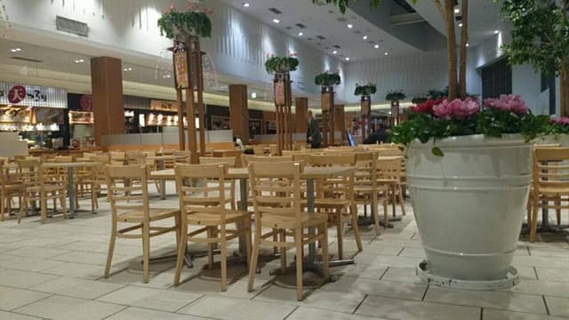 タリーズコーヒー Pasar幕張店 - サブ画像2