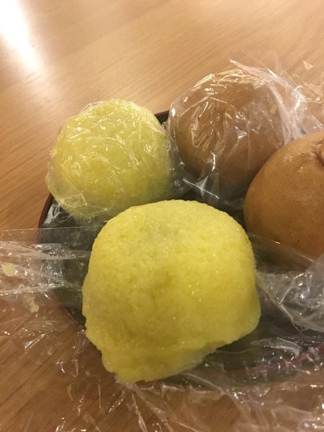 岩井屋菓子店 - サブ画像2