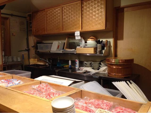 築地ハレの日食堂 - サブ画像3