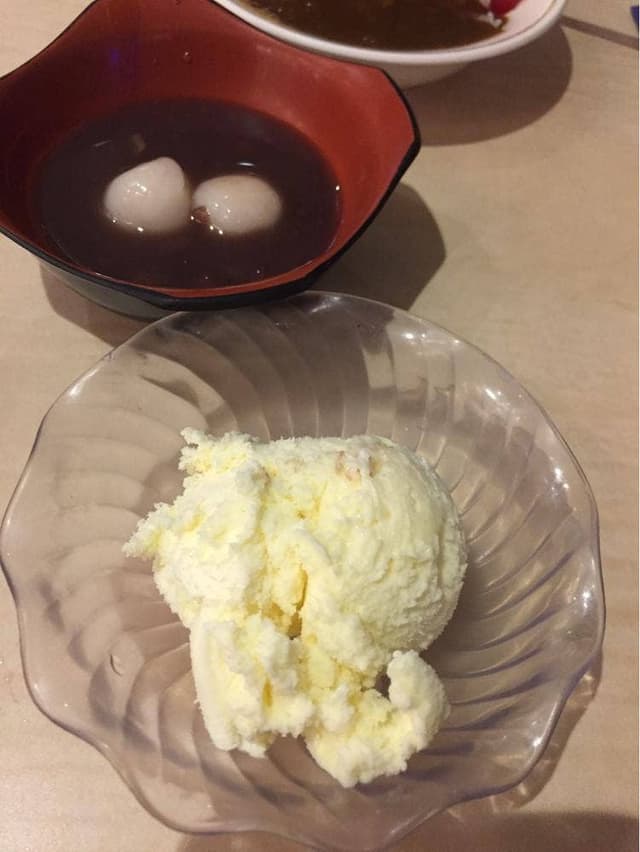 グリーンテーブル ホテルサンルート室蘭 - サブ画像3