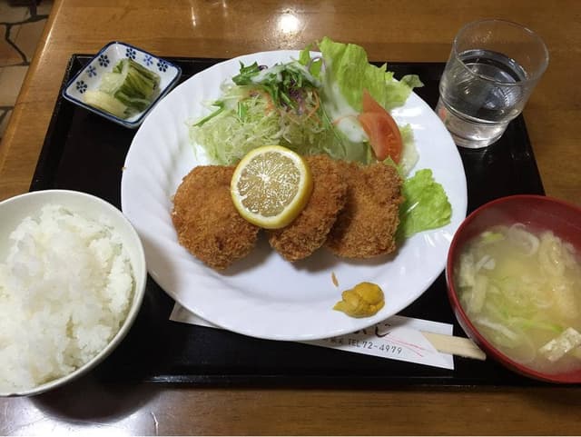 川ふじ - サブ画像2
