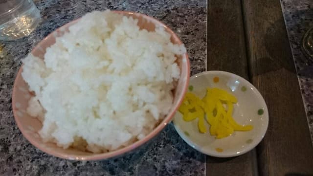 カフェレストラン ローズハート - サブ画像3