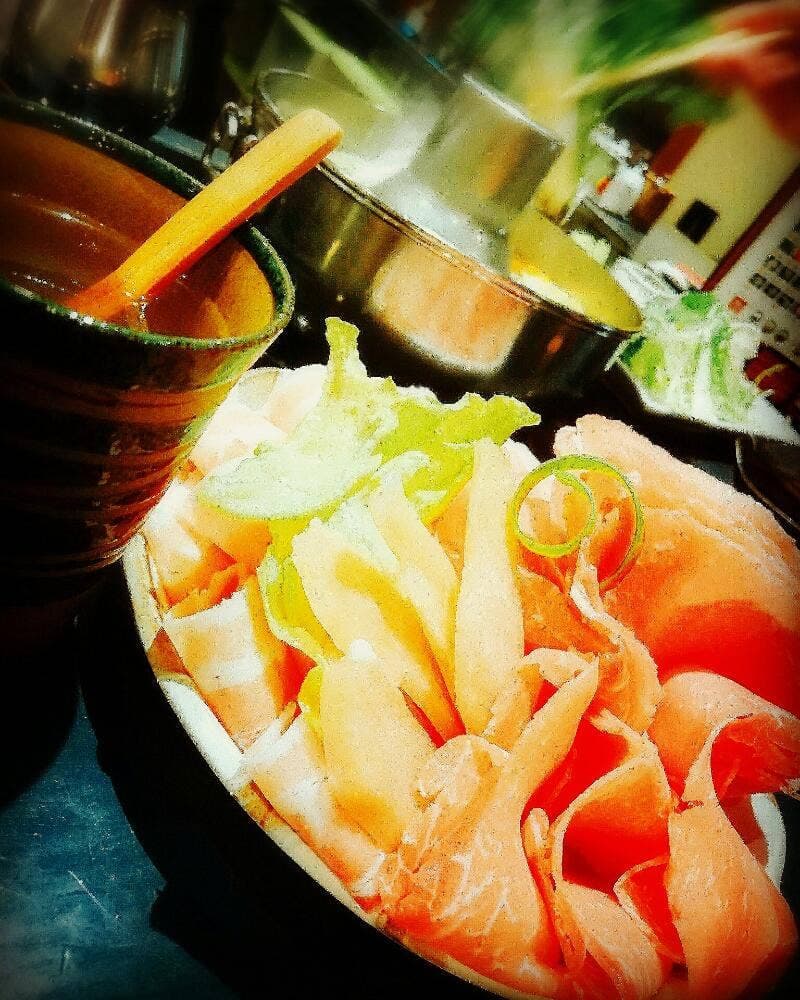 ヴァンサンカン 米沢店