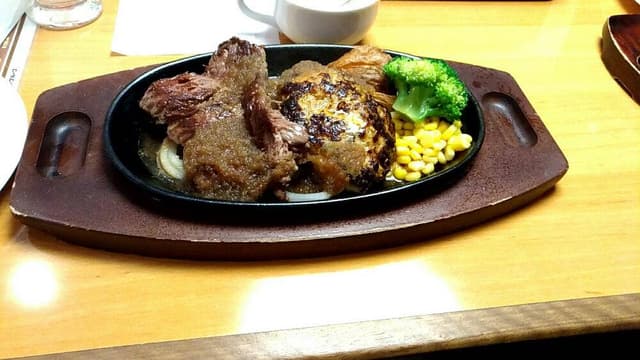ステーキ宮 佐倉店 - サブ画像2