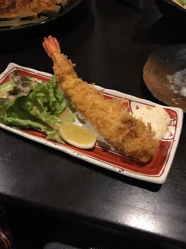 餃子酒房 花宴 - サブ画像3