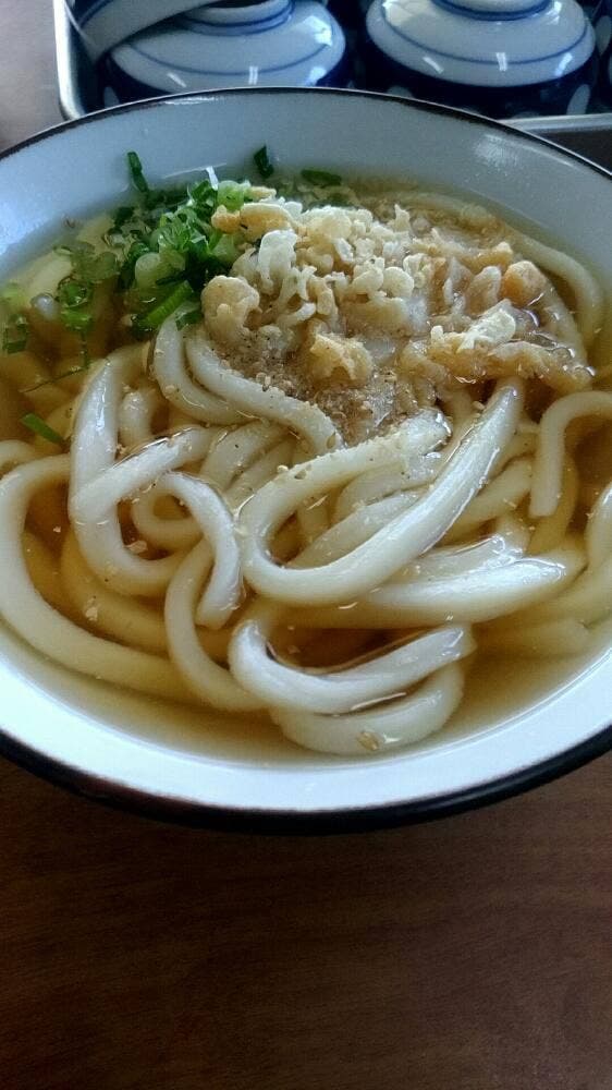 谷本うどん - サブ画像1