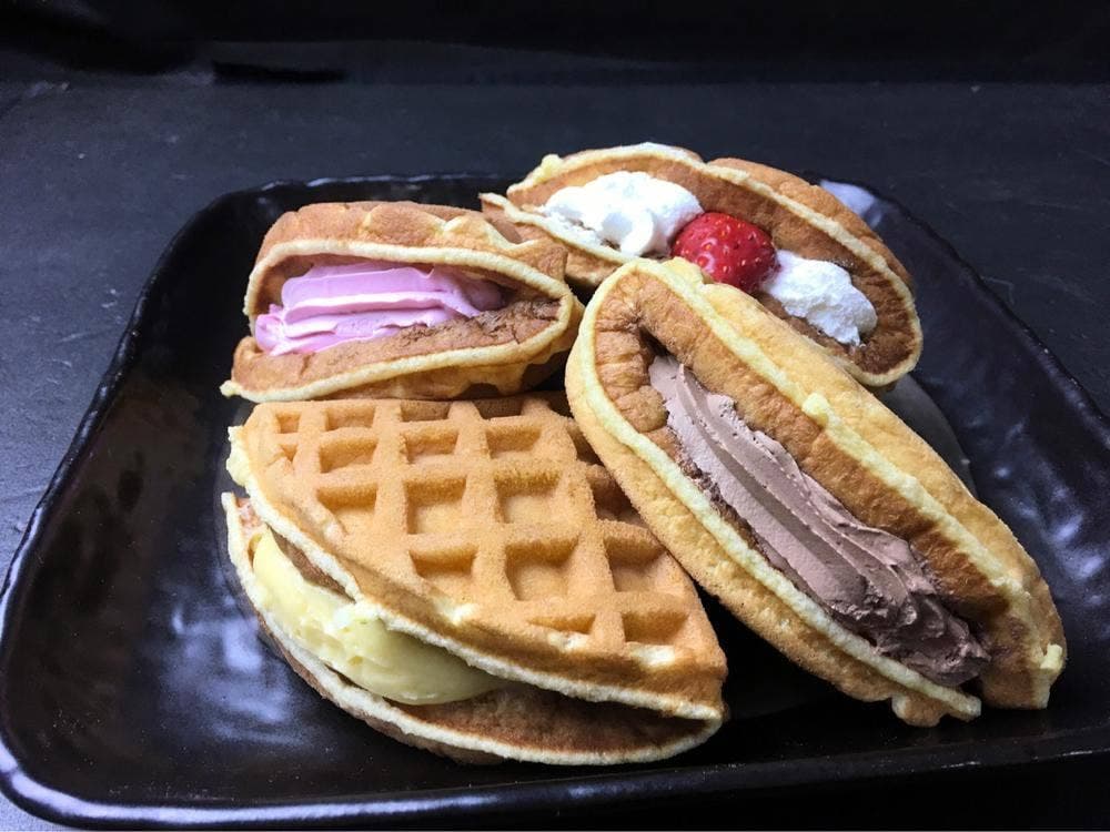 静月菓子店