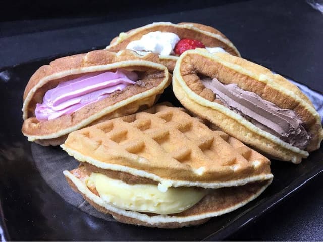 静月菓子店 - サブ画像1