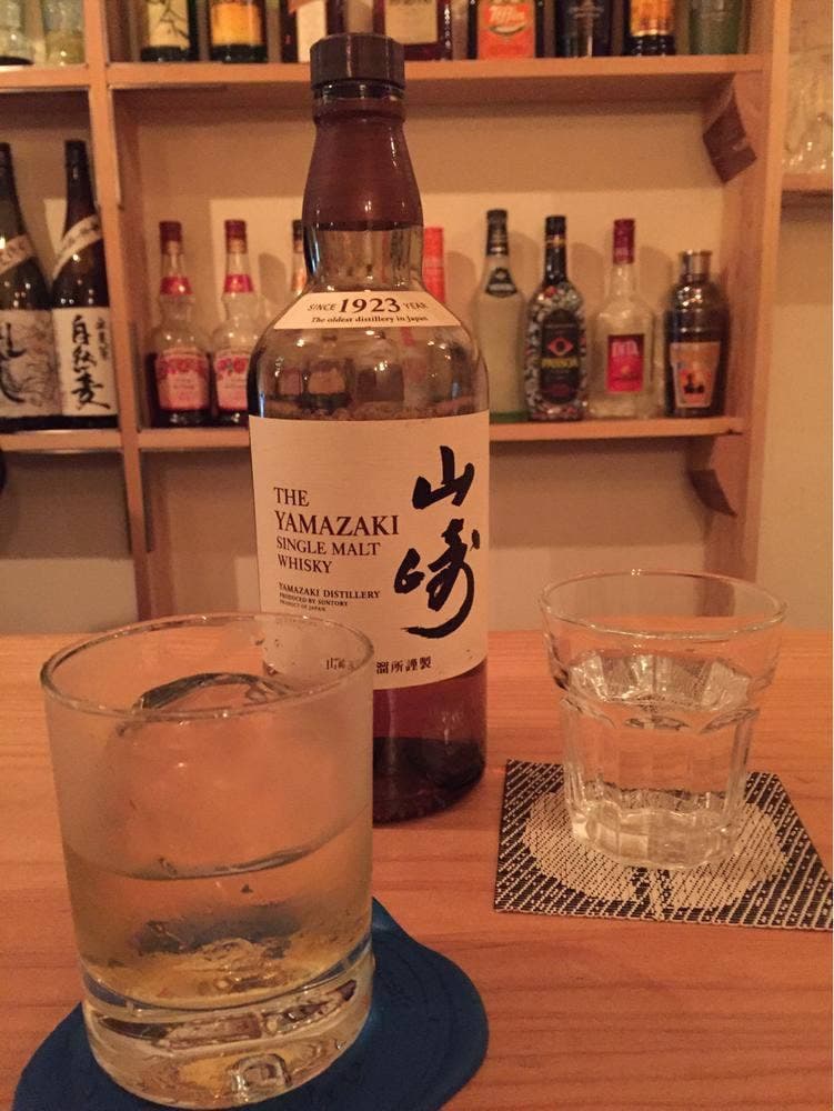 BAR NOSUKE