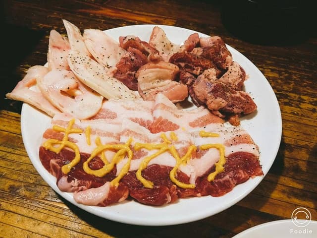 昭和元気ホルモン 宝屋 総本店 - サブ画像2