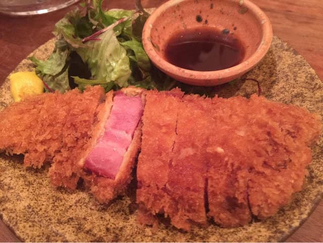 プラチナフィッシュ おもてなし - サブ画像2