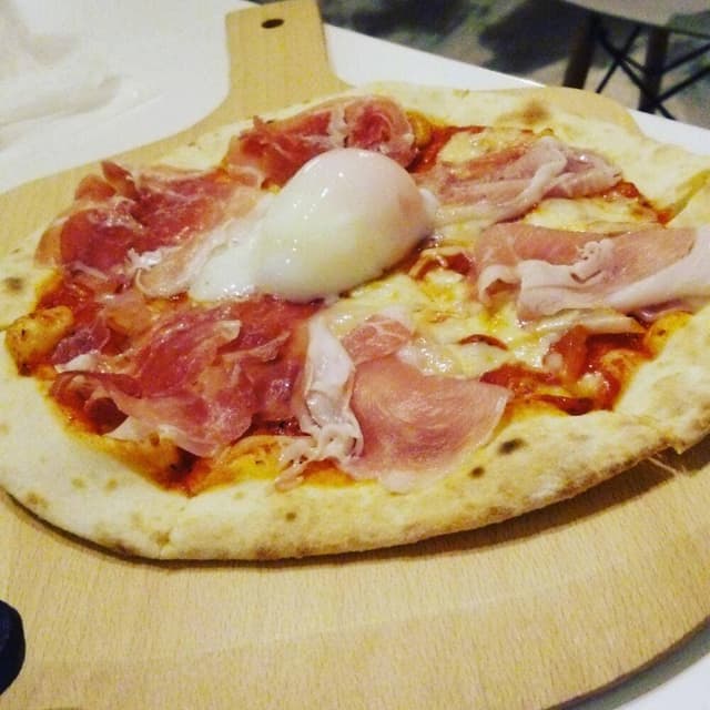 PIZZA 9丁目 - サブ画像3
