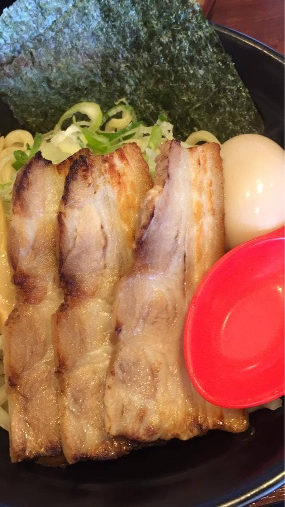 ラーメン番長銀次郎 大口店 - サブ画像3