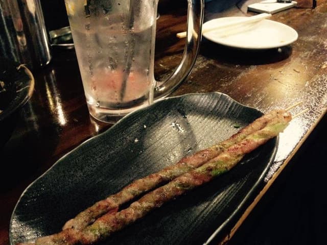武蔵野トサカ食堂 - サブ画像3