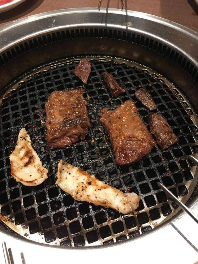 牛角 奈良橿原店 - サブ画像1