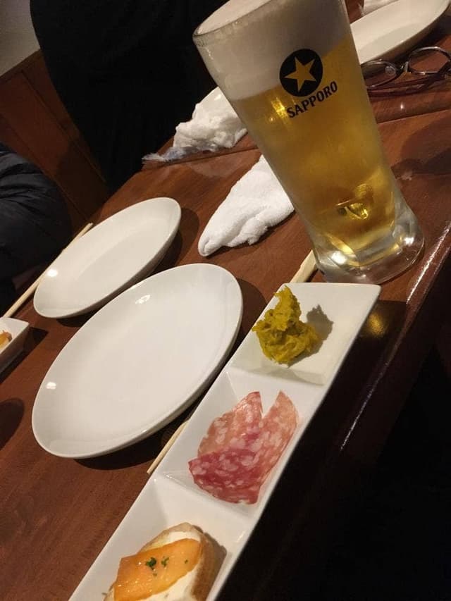osteria SAKANYA - サブ画像1