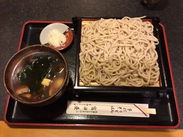 富田屋 - サブ画像1