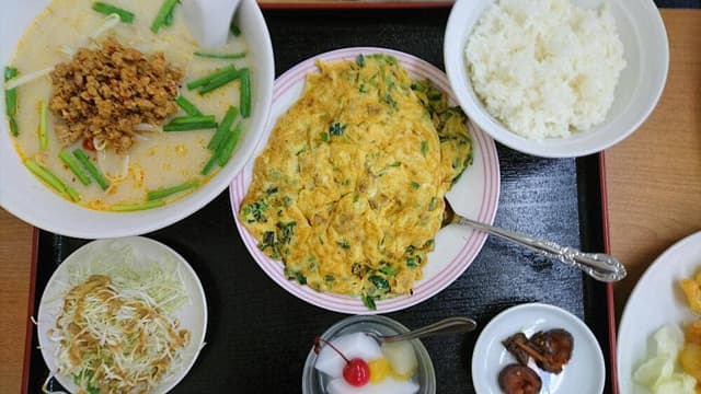 福盛 中華料理 - サブ画像2