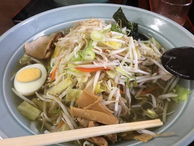 あじわい食堂 - サブ画像1