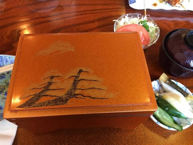 うなぎ村山 - サブ画像3