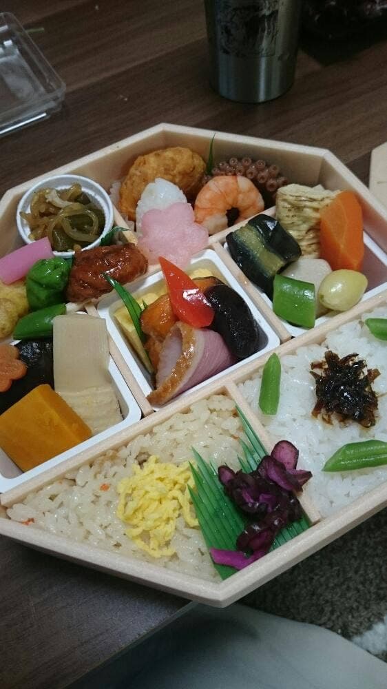 なだ万厨房 ジェイアール名古屋タカシマヤ店 - サブ画像2