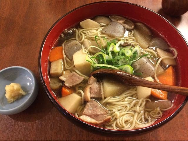 蕎麦前屋 よし - サブ画像3