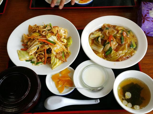 中華ダイニング翠蓮 - サブ画像2