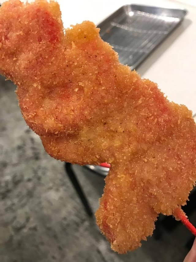 串カツ田中 本川越店 - サブ画像3
