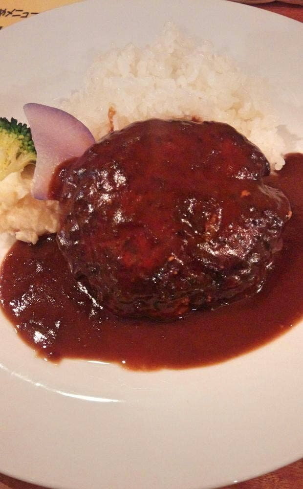 洋食 ノブ - サブ画像3