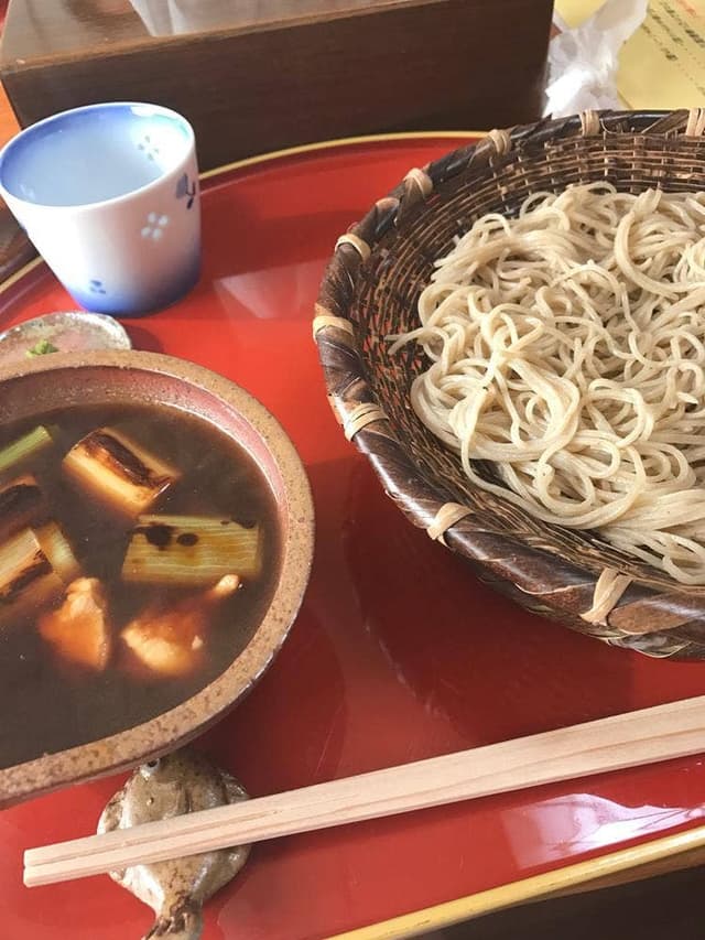 藤正庵 - サブ画像1