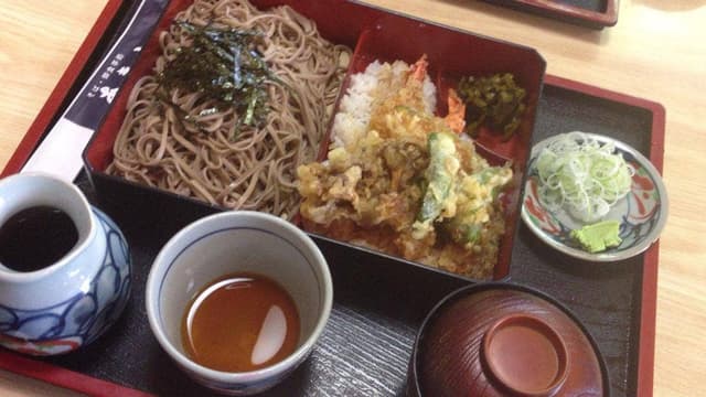 あき山 - サブ画像2