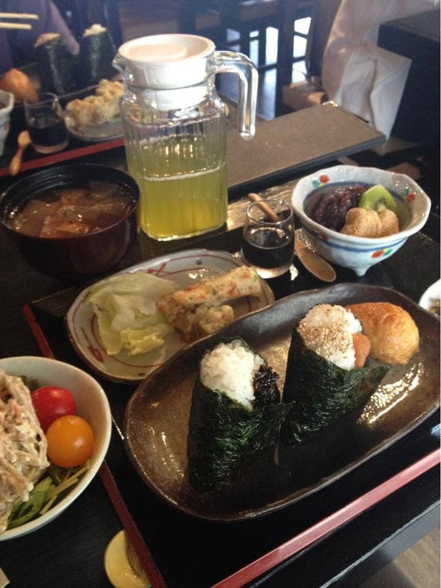 桔梗屋東治郎上野原店 - サブ画像1