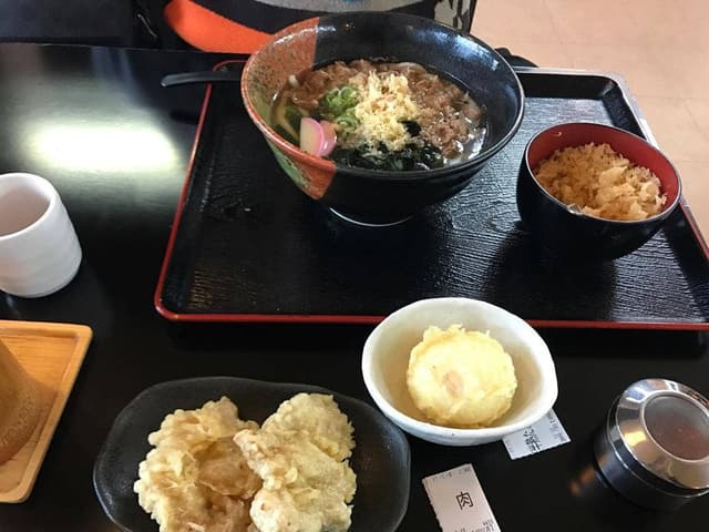讃岐ノ助 志賀店 - サブ画像1