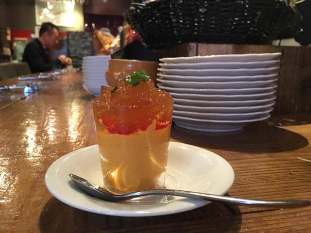 Au Peche gourmand - サブ画像2