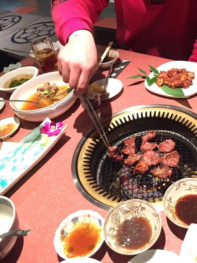焼肉 香林 北一色店 - サブ画像1