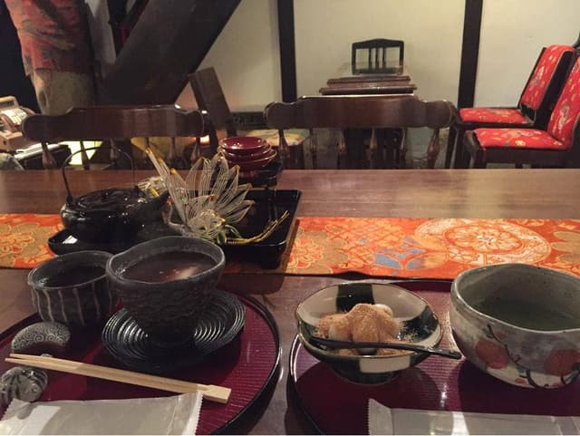 玉屋 月心庵 - サブ画像2