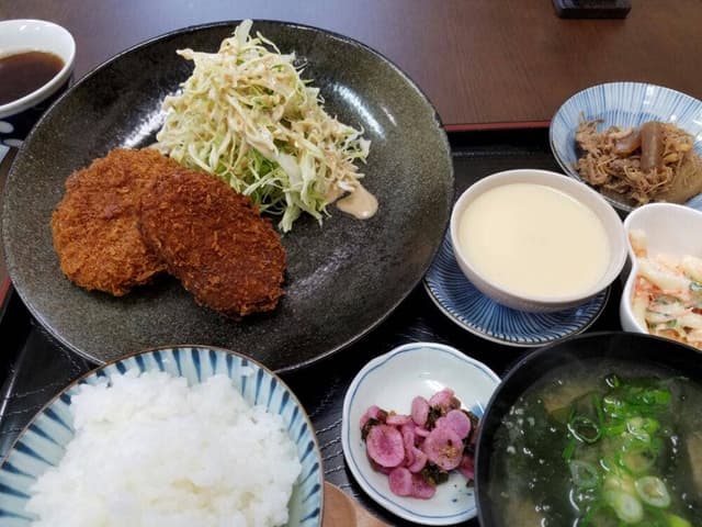 西ざわ笑店 - サブ画像2