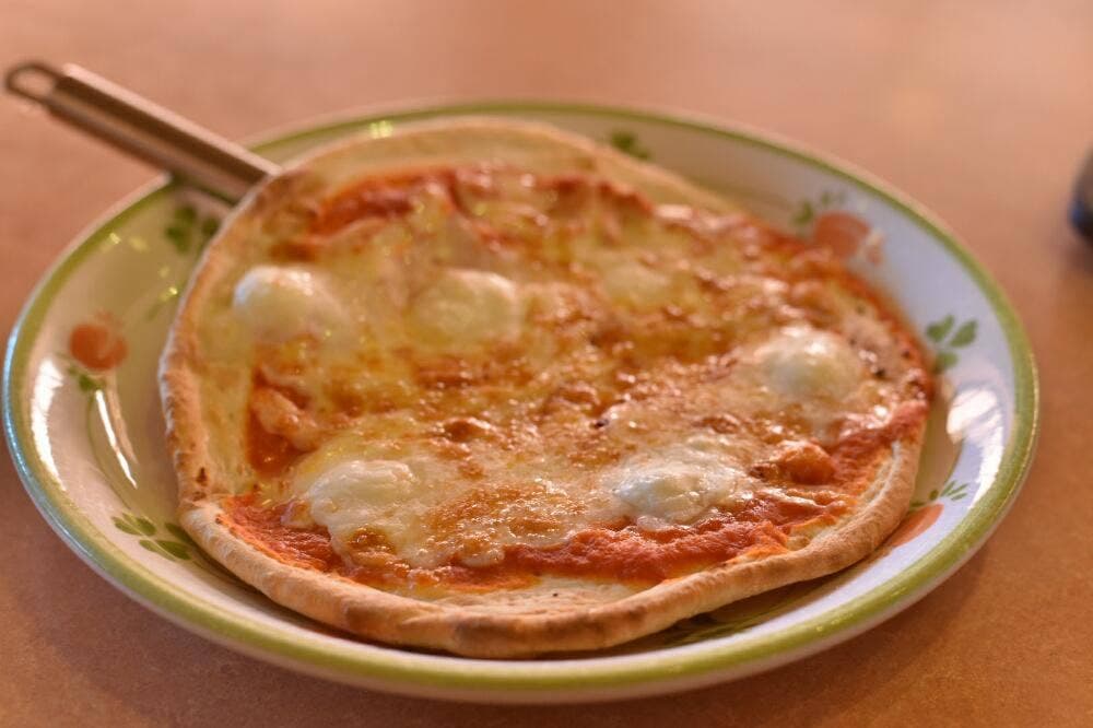 サイゼリヤ 岡崎日名北店