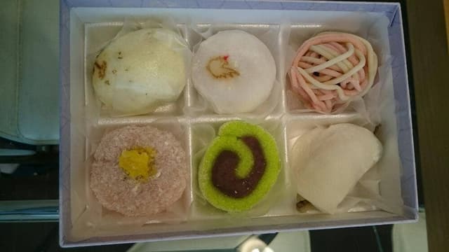 御菓子所 小松家 - サブ画像3
