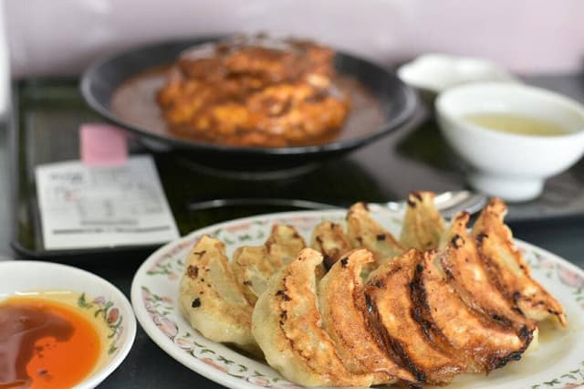 餃子の王将 桑名星川店 - サブ画像3