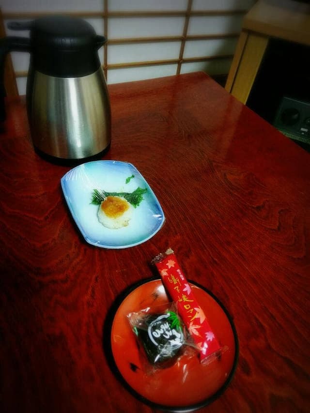 旅館すがわら - サブ画像3