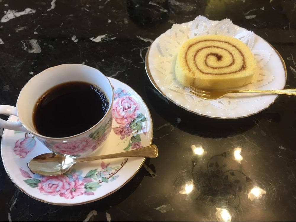 Vin茶屋 OMOTE