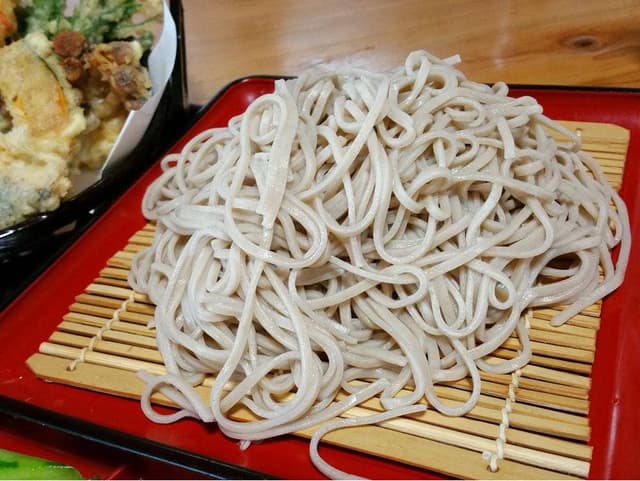 そば処 ふくろう - サブ画像1