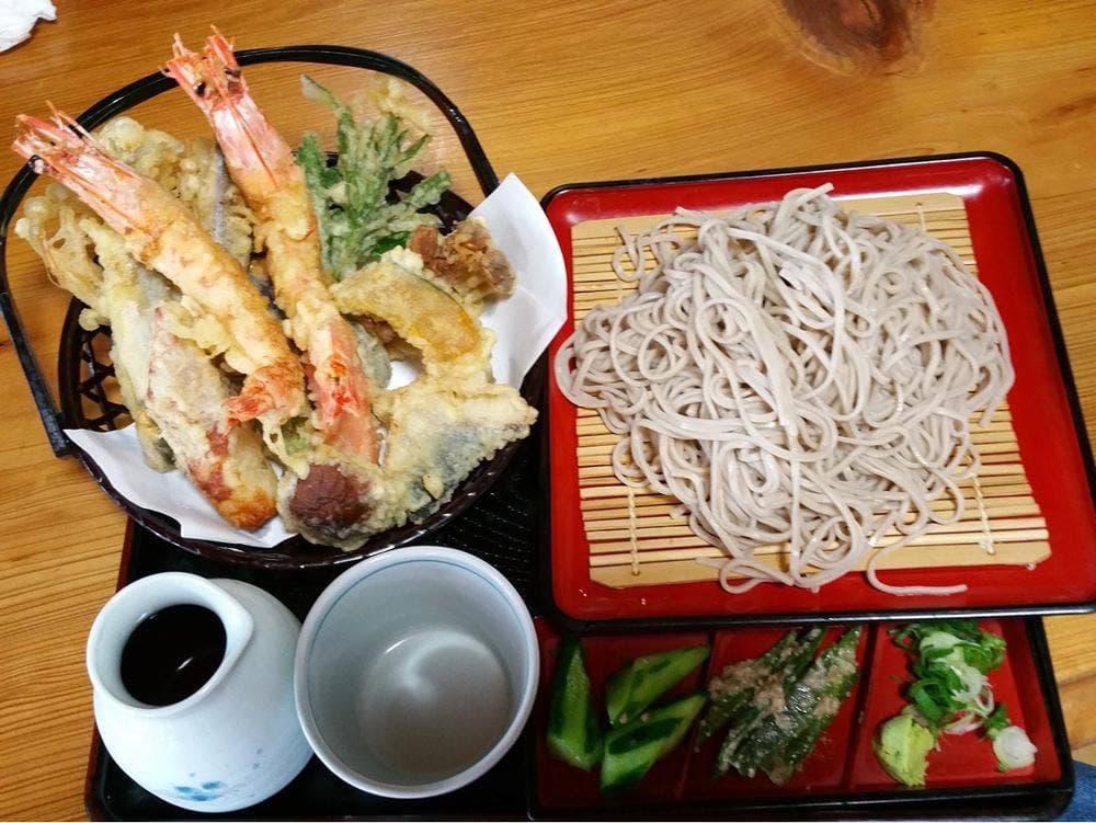 そば処 ふくろう