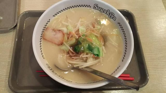 スガキヤ ヤマナカ岡崎北店 - サブ画像3